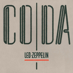 Led Zeppelin / Coda (CD)