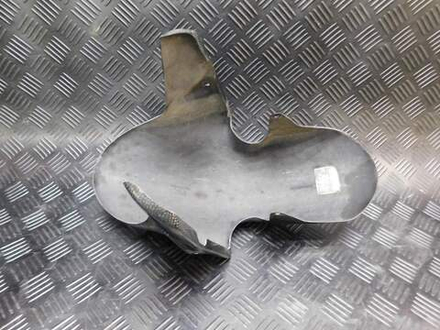 Крыло переднее Suzuki GSX1300R Hayabusa 99-2007 (тюнинг)