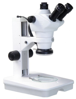 Микроскоп Микромед МС-5-ZOOM LED