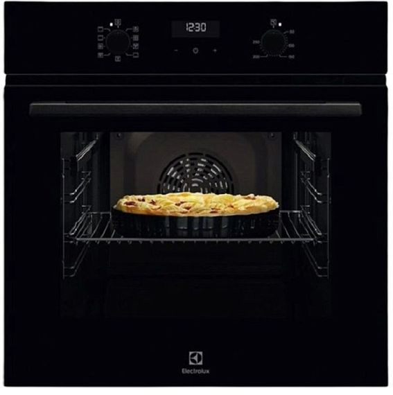 Духовой шкаф Electrolux KODEF70BZ