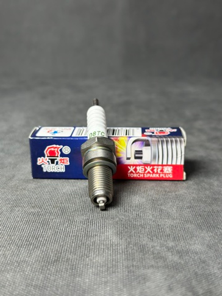 Свеча зажигания TORCH D8TC