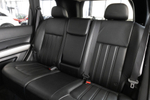 Nissan X-Trail, 2011 год
