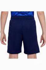Шорты Nike PSG 25/26 Strike Junior - темно-синий
