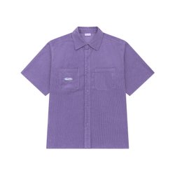 Рубашка YMKASHIX Velvet Leisure