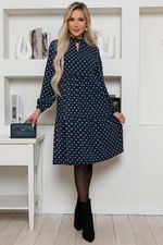 Платье 70902 Avili