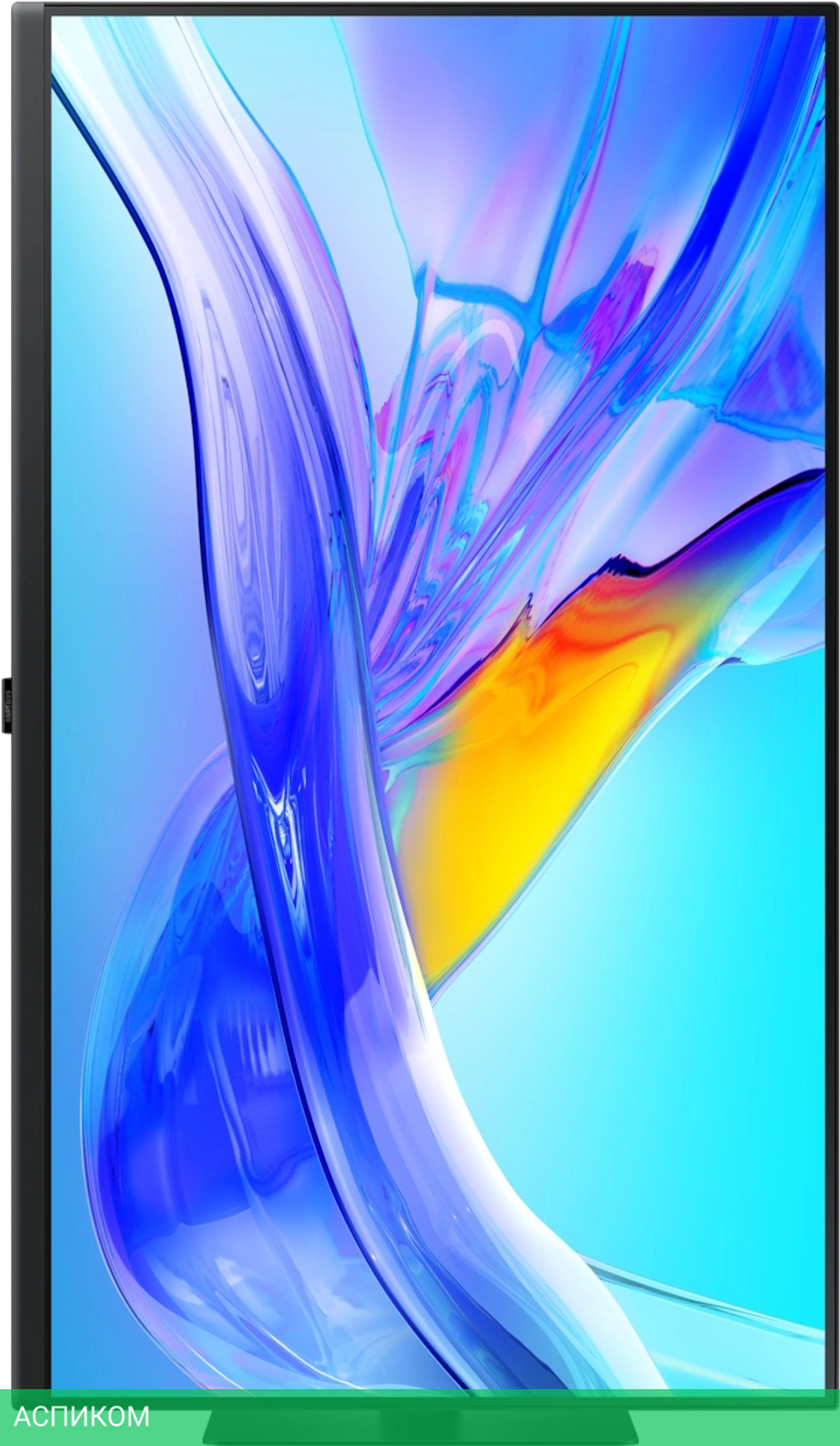 Монитор Samsung 32" S32D804UAIXCI