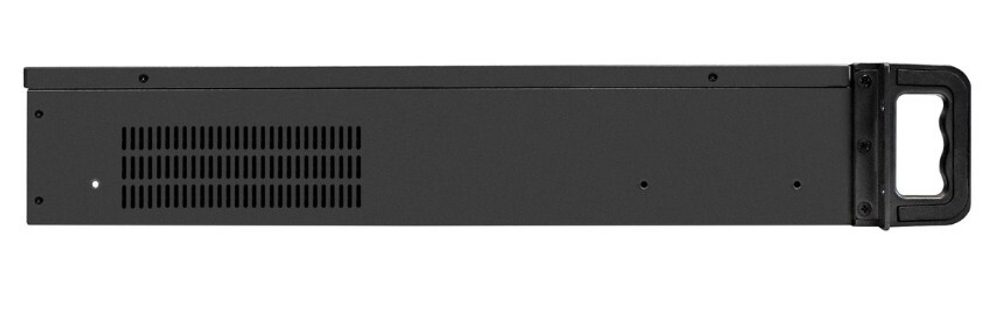 Корпус серверный 2U Exegate Pro 2U480-HS06