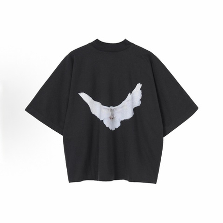 Yeezy x Gap Engineeded Balenciaga T-Shirt