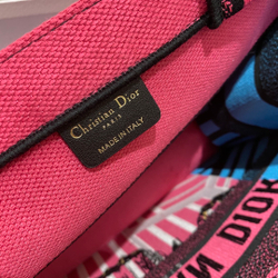 Christian Dior Book Tote 36 cm