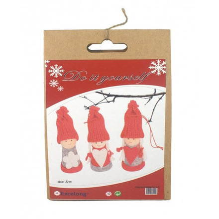 235077 Набор для творчества "Дети"