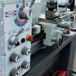 PROMA SPZ-1000 универсальный токарный станок с УЦИ