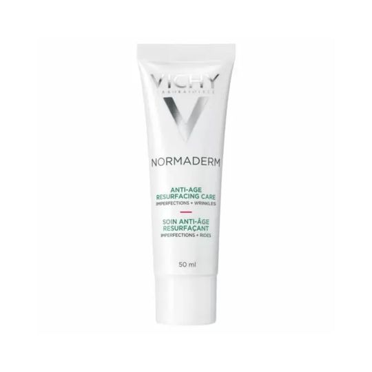 Vichy Normaderm Anti-Aging Антивозрастной крем-гель, 50 мл