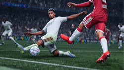EA SPORTS FC 27 (FIFA 27) (диск для Xbox Series X/One, интерфейс и субтитры на русском языке)