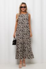 Платье Индира №10 Valentina