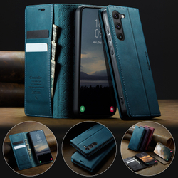 Чехол-книжка CaseMe RFiD Samsung Galaxy S23