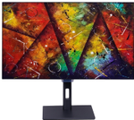 Монитор 27" XG OLED27 черный