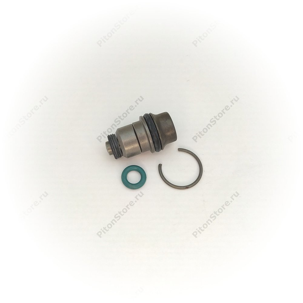 Ремкомплект ствола перфоратора Bosch GBH 2-26 (с ударником) [AEZ]