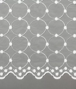 Тюль для кухни Legrand Ажур 2300х1600 мм