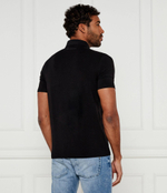 Поло Karl Lagerfeld - черный(745750 500221)