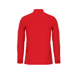 Джемпер тренировочный детский Element 24 Drill Top Y — Red/white