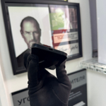 iPhone 15, 128 ГБ б/у