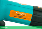 Угловая шлифмашина Sturm! AG9012TJ