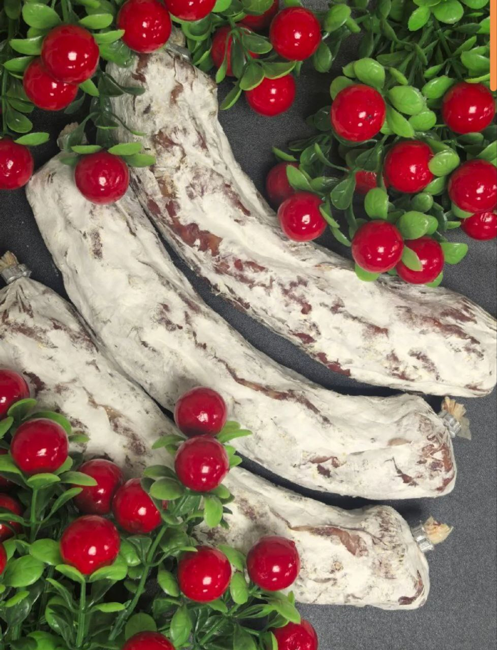 Сальчичон Монтанья