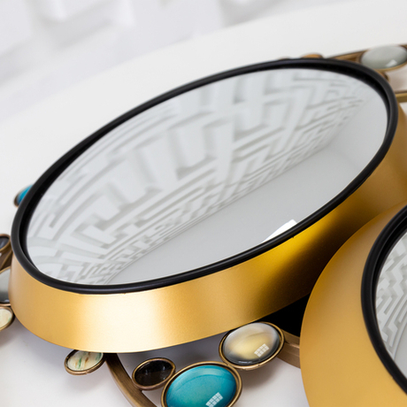 Зеркало Объект мечты Эллипс