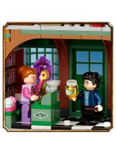 Конструктор LEGO Harry Potter 76388 Визит в деревню Хогсмид