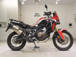 Honda CRF1000L Africa Twin , 2018