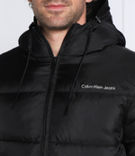 куртка CALVIN KLEIN JEANS - черный(J30J320922)