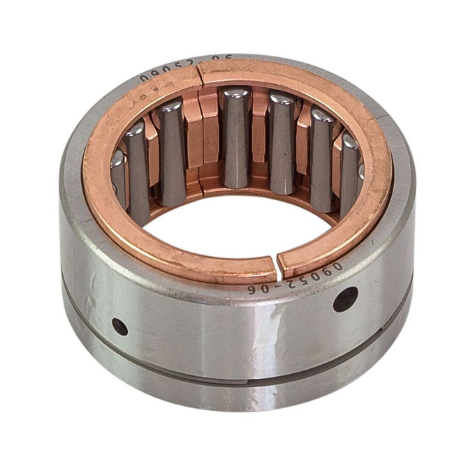 Подшипник Yamaha, Omax