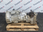 АКПП EATON ECE12 EHDM-26N112C-R 2023г.