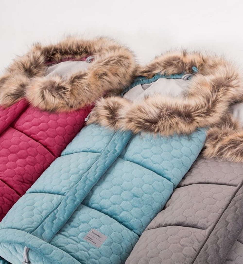 Конверт X-Lander X-Cuddle