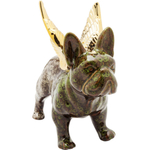 Статуетка Собака с крыльями, 22 см