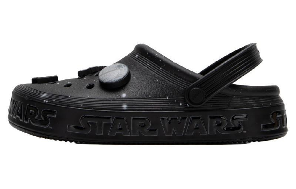 X Crocs