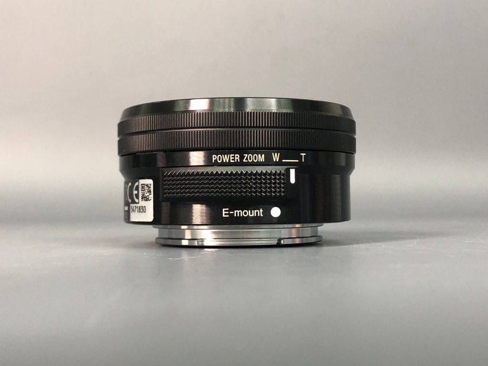 Sony A6000 kit 16-50mm 1.8 OSS