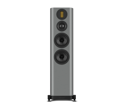 Wharfedale EVO 5.4 LUNAR GREY (серый) напольная акустическая система