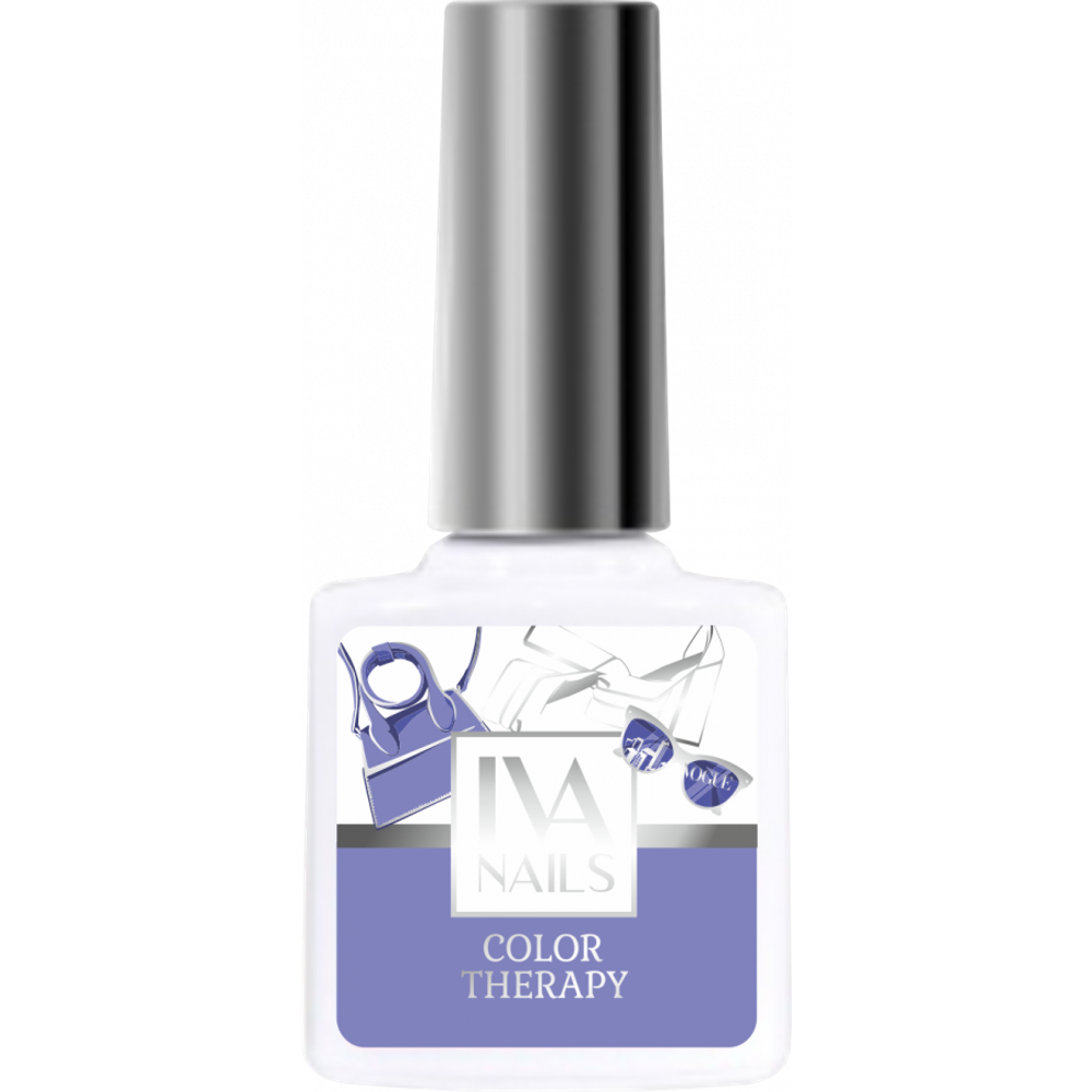 IVA Гель-лак Color Therapy №2