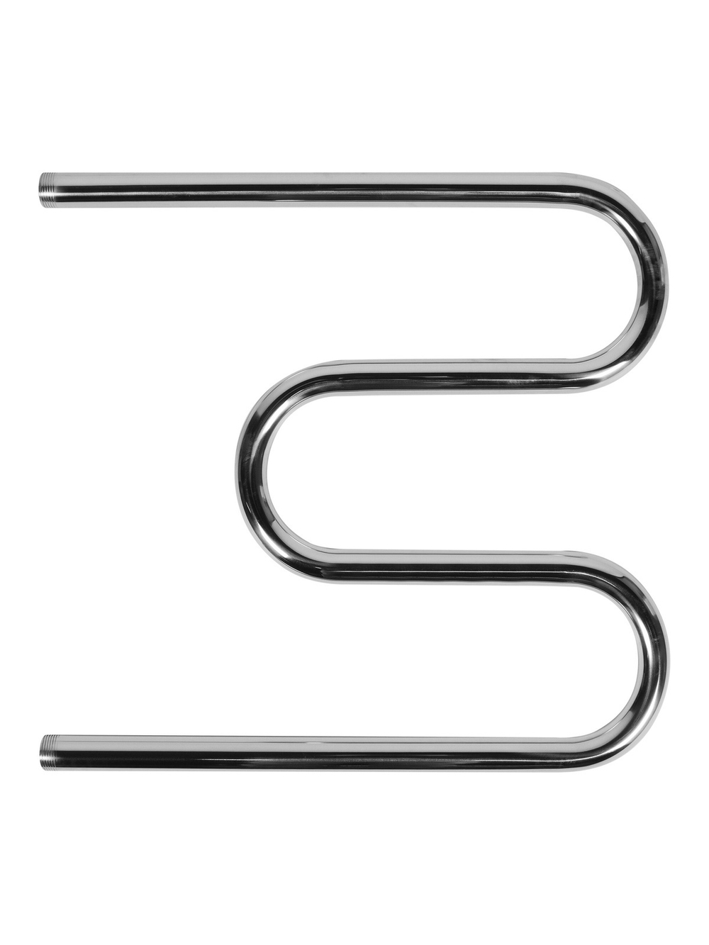 Полотенцесушитель эконом  Royal Thermo М-обр 600х600 1"