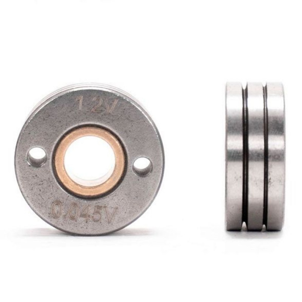 Ролик сталь 1.0-1.2мм SKYWAY 500 (2x4) 34048