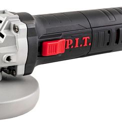 Шлифмашина P.I.T. угловая PWS115-C (115мм, 800 Вт,11000 об.мин) (6)