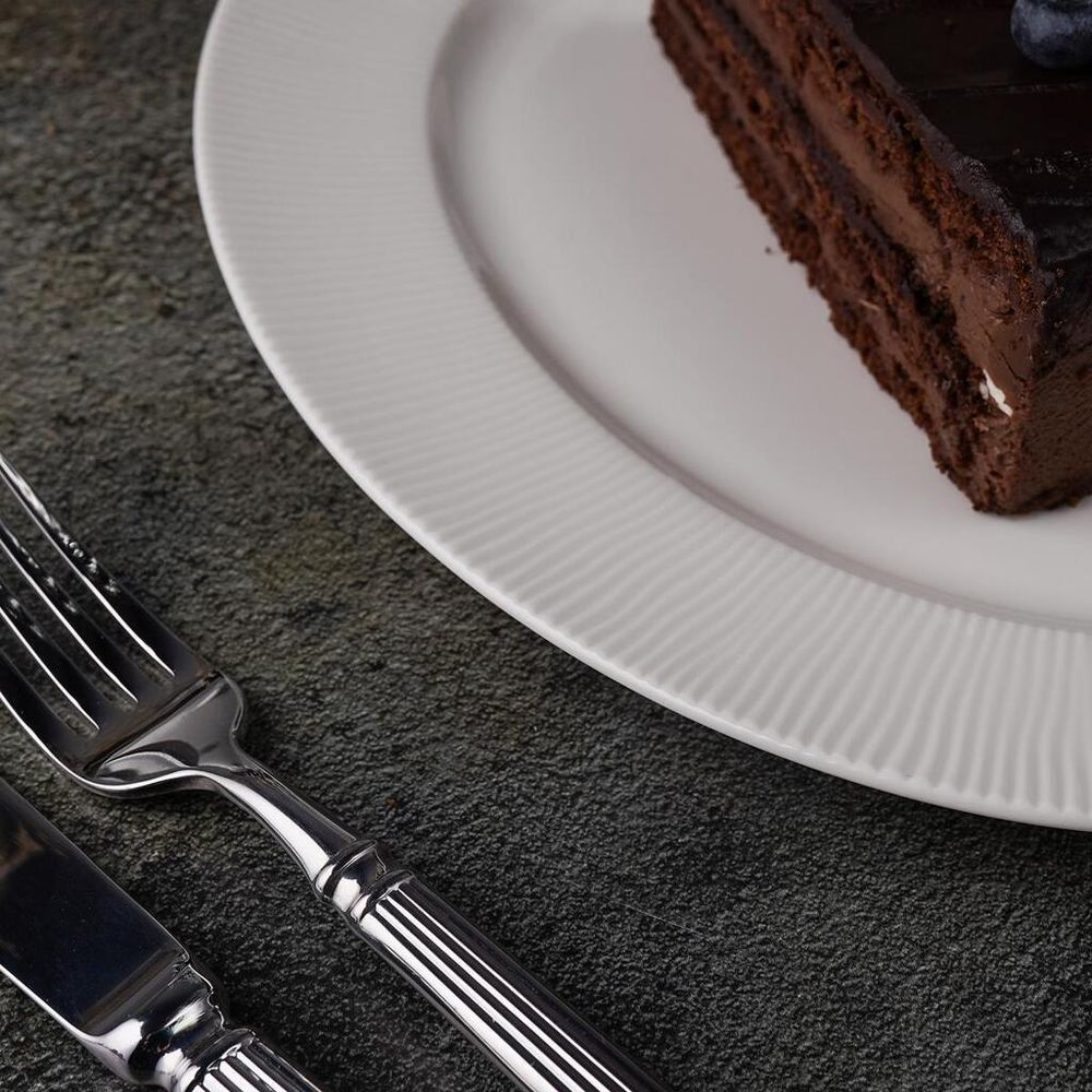 Блюдо овальное 25,6*19 см h2 см Neo Silk Noble [1]