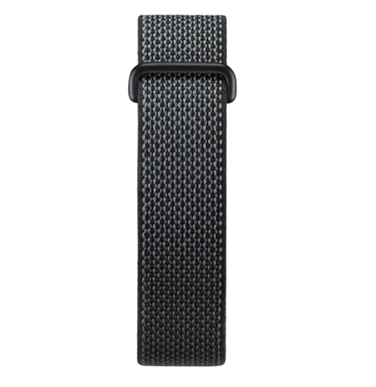 Фитнес-браслет Google Fitbit Air («Чёрный обсидиан» | Obsidian)