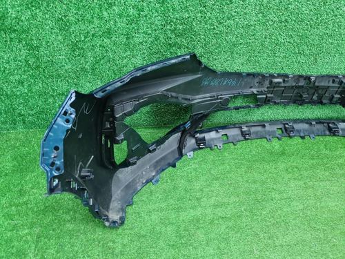 Бампер передний Geely Monjaro (2021-н.в.)