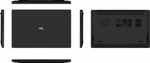 Ноутбук  iRu Strato 15ALI 15.6 ", Core i5, 8 Гб RAM, 256 Гб SSD, Iris Xe Graphics, Черный