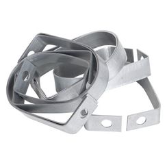 Хомут спринклерный без гайки SHUFT 2 (d66мм) (60)