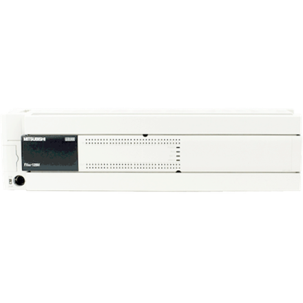 Mitsubishi FX3U-128MT/ESS