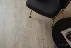 Vinilam Cork WPC Дуб Льеж, 2,76 м²