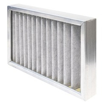 Фильтр воздушный для ВПУ Фьорди ПРО (345x230x48) F7